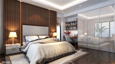 Thiết kế nội thất khách sạn tại Tp Vinh Nghệ An