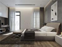 Thiết kế phòng ngủ khách sạn 3 sao Cầu Giấy