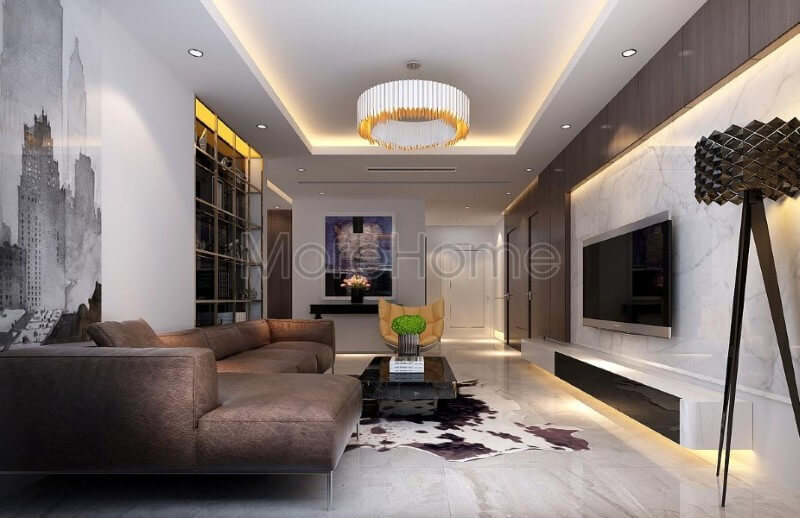 Sofa góc chữ L Sofa góc chữ L