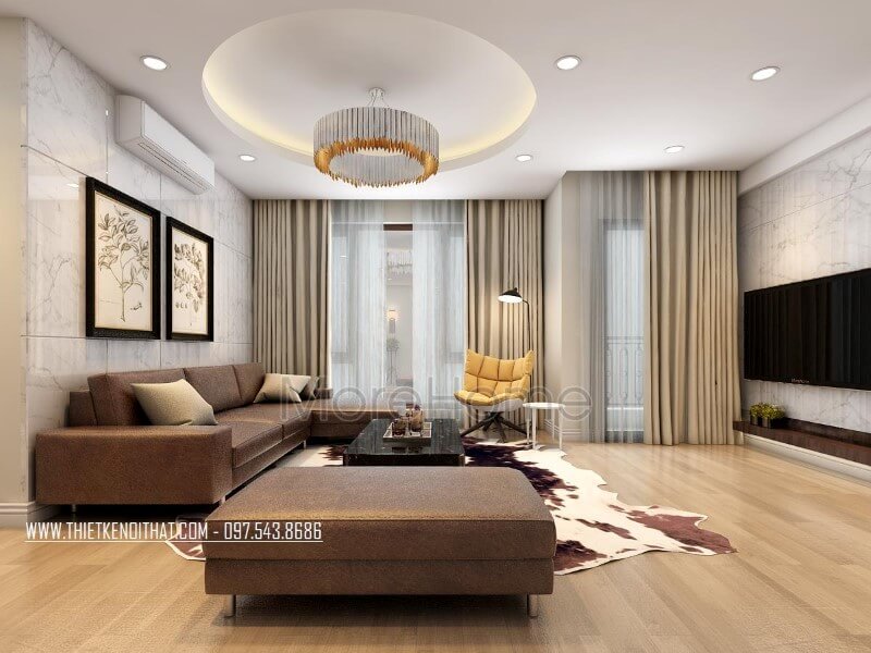 Sofa góc chữ L Sofa góc chữ L