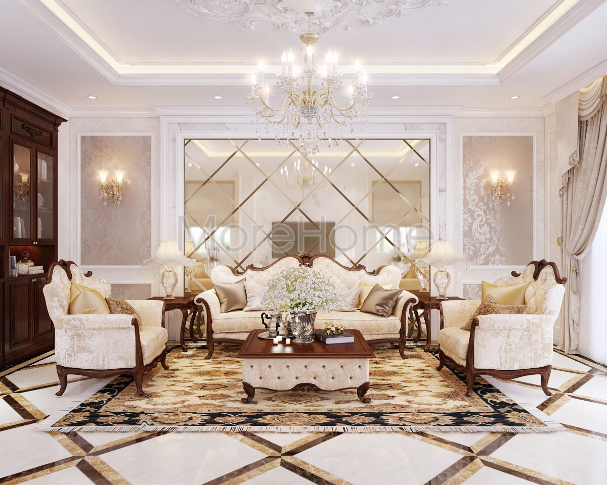 xưởng gỗ thi công nội thất Morehome xưởng gỗ thi công nội thất Morehome